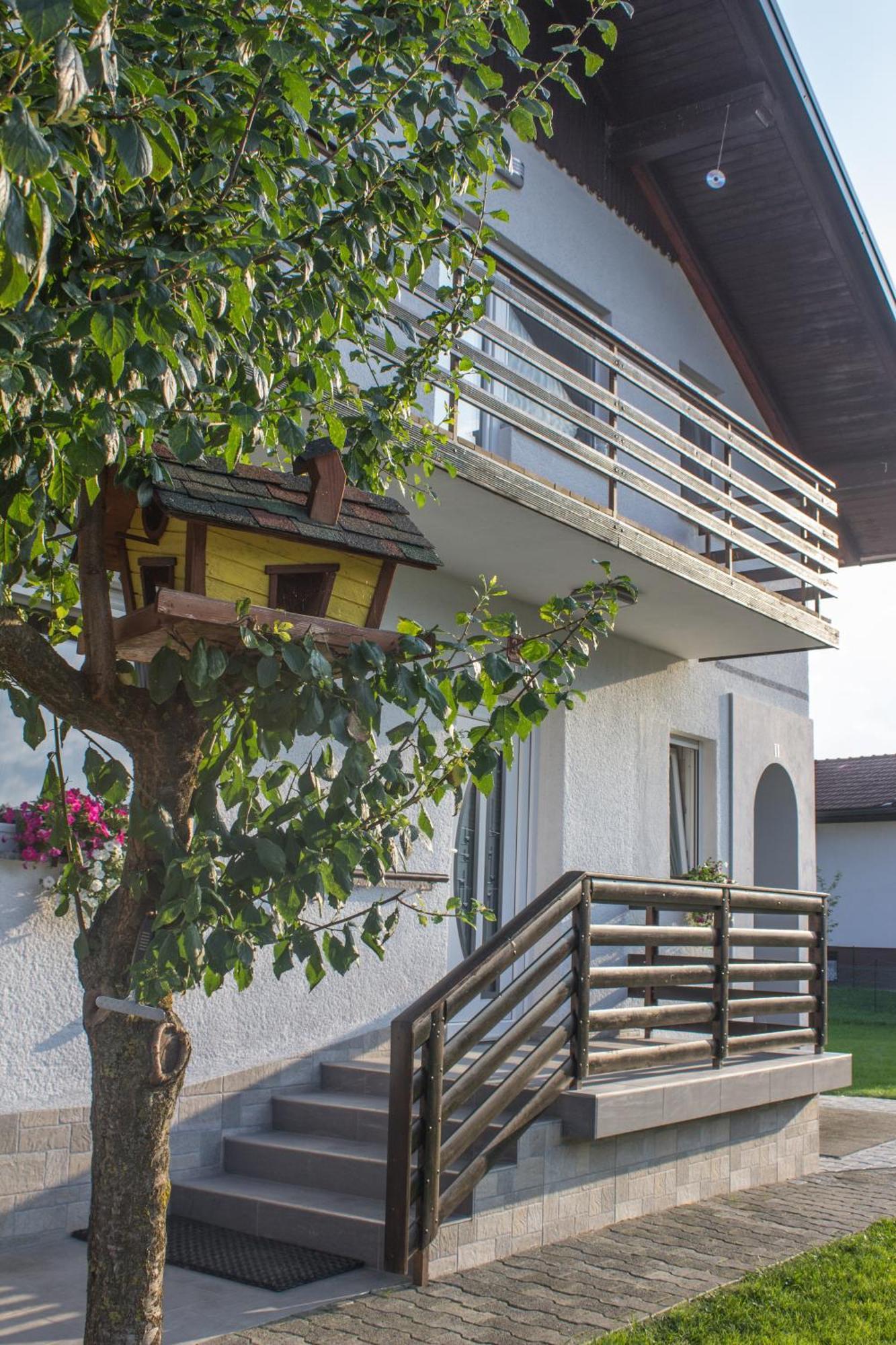 Hanzi Holiday Home Recica ob Savinji Kamer foto